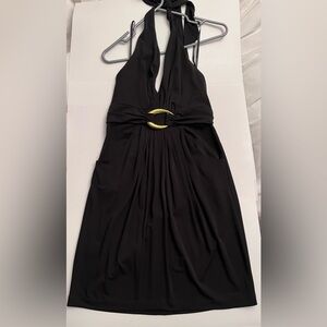BCBGMaxAzria Dress